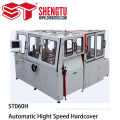 ST060H High-speed Case Maker Machine